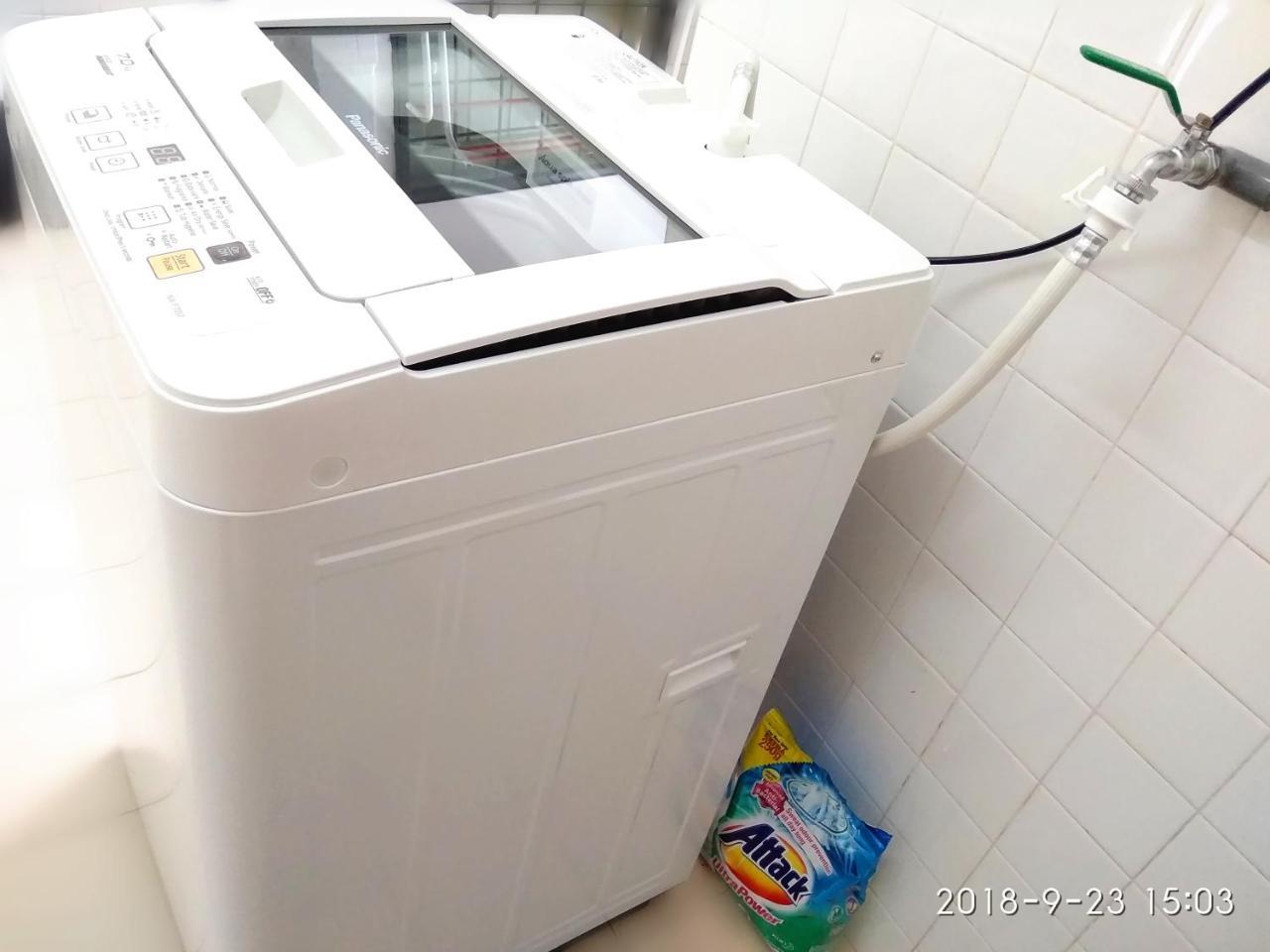 H Homestay Sibu - 1000Mbps 1Gbps Wifi, Astro & Auto Gate Parking Semi Detached House! 외부 사진